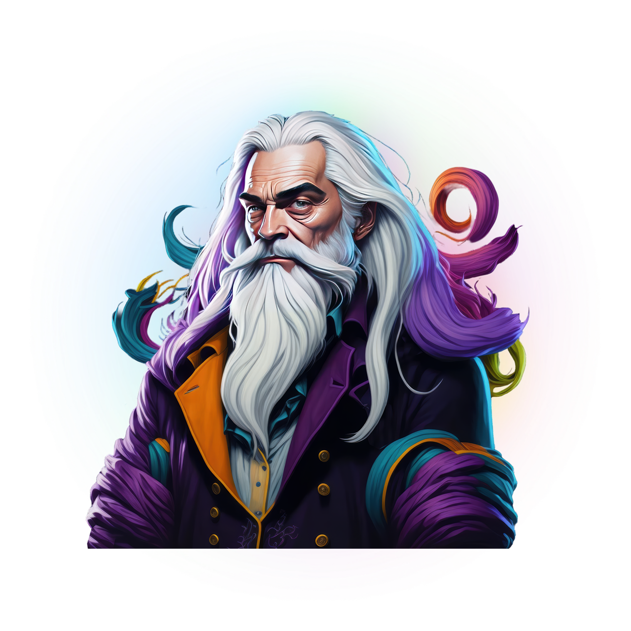 Leonardo AI Generate Transparent PNG Images More NEW RELEASE 