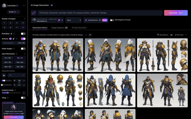 Ai Image Generator Create Art Images Video Leonardo Ai Ai Image Generator Create Art Images Video Leonardo Ai