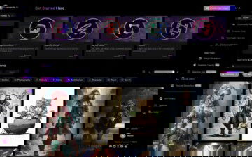 Ai Image Generator Create Art Images Video Leonardo Ai Ai Image Generator Create Art Images Video Leonardo Ai