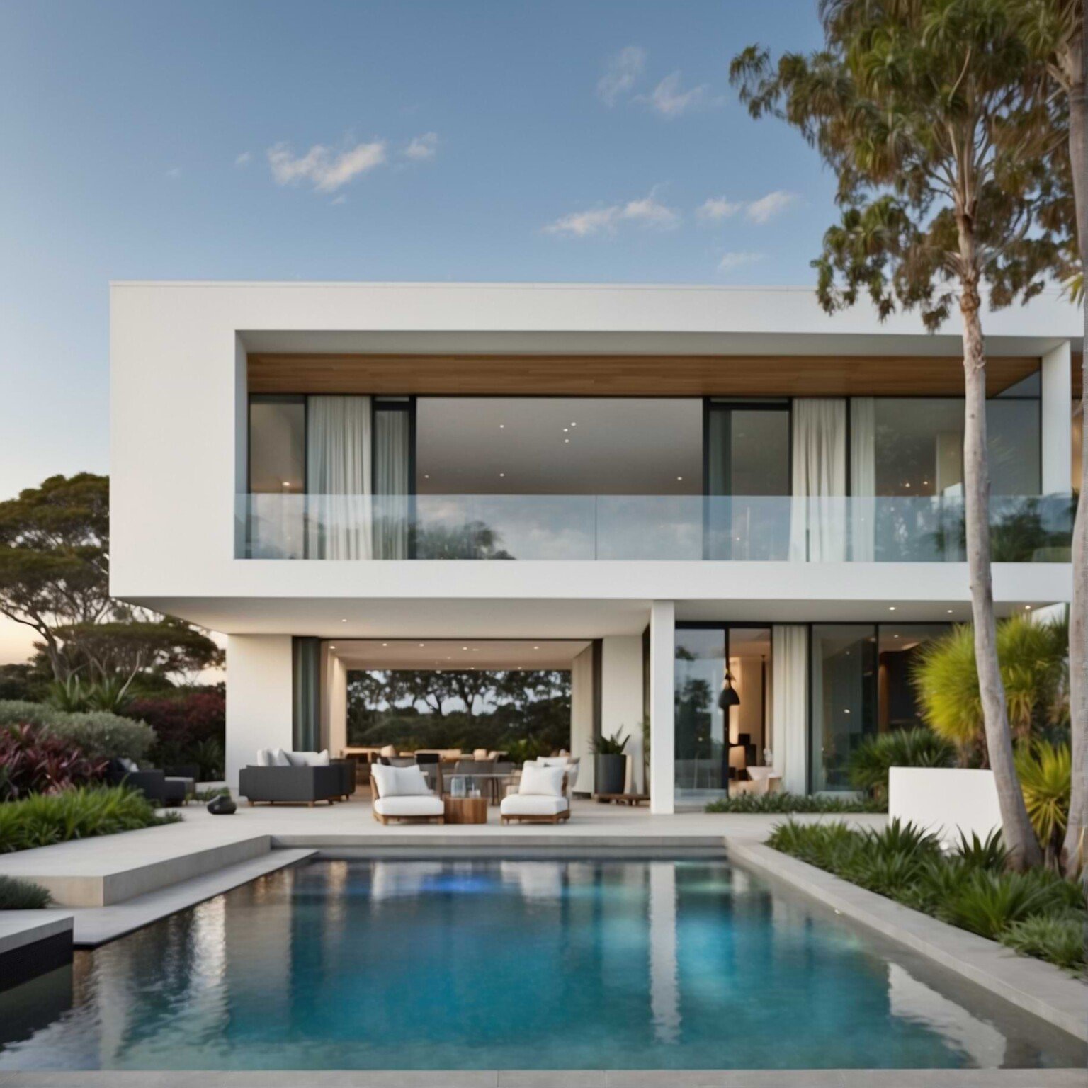 coastal home design using ai architectural design